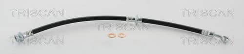 TRISCAN Brzdová hadica 8150 14137 1