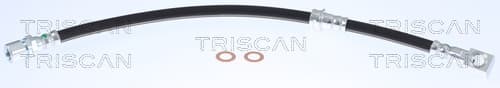TRISCAN Brzdová hadica 815024128 1