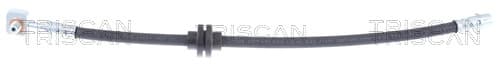 TRISCAN Brzdová hadica 8150 24256 1