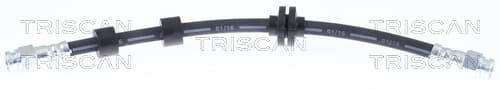 TRISCAN Brzdová hadica 8150 24257 1