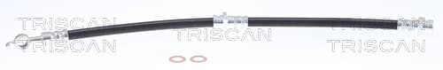 TRISCAN Brzdová hadica 8150 27217 1