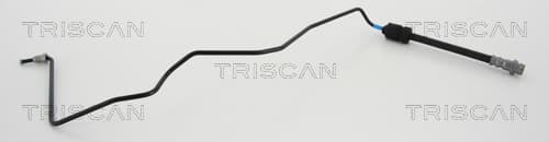 TRISCAN Brzdová hadica 8150 27236 1