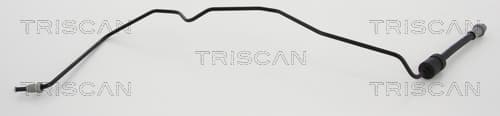 TRISCAN Brzdová hadica 8150 27238 1