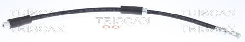 TRISCAN Brzdová hadica 8150 29125 1