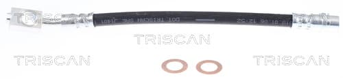 TRISCAN Brzdová hadica 815029219 1