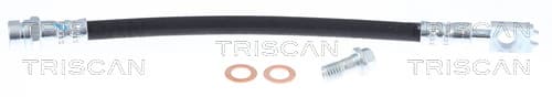 TRISCAN Brzdová hadica 8150 29263 1