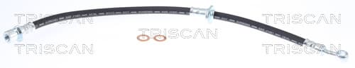 TRISCAN Brzdová hadica 815040133 1