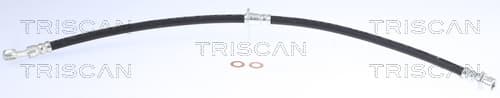 TRISCAN Brzdová hadica 8150 40165 1