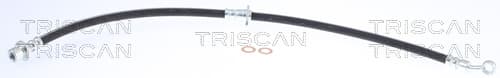 TRISCAN Brzdová hadica 8150 40166 1