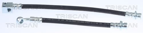 TRISCAN Brzdová hadica 8150 40254 1