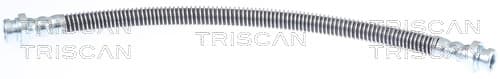 TRISCAN Brzdová hadica 815042002 1