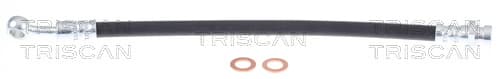 TRISCAN Brzdová hadica 8150 43229 1