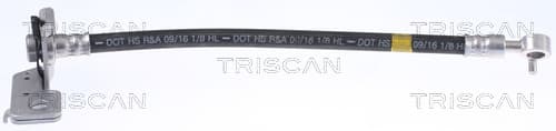 TRISCAN Brzdová hadica 8150 43248 1