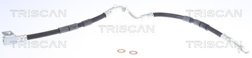 TRISCAN Brzdová hadica 815050224 1