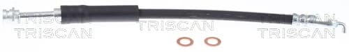 TRISCAN Brzdová hadica 8150 50263 1