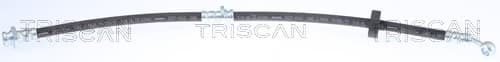 TRISCAN Brzdová hadica 8150 69108 1