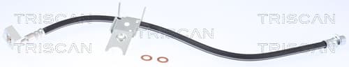 TRISCAN Brzdová hadica 8150 80307 1