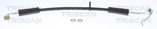 TRISCAN Brzdová hadica 8150 80325 1
