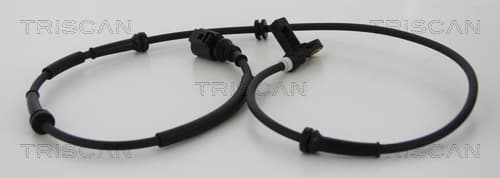 TRISCAN Snímač počtu otáčok kolesa 818010216 1