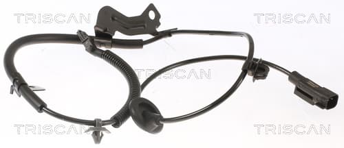 TRISCAN Snímač počtu otáčok kolesa 8180 10224 1