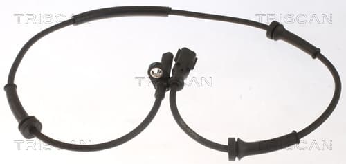 TRISCAN Snímač počtu otáčok kolesa 8180 10225 1
