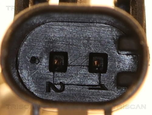 TRISCAN Snímač počtu otáčok kolesa 818010321 1