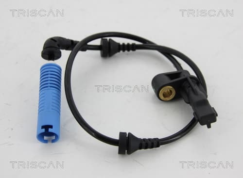 TRISCAN Snímač počtu otáčok kolesa 818011103 1