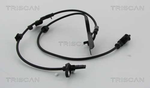 TRISCAN Snímač počtu otáčok kolesa 818013112 1