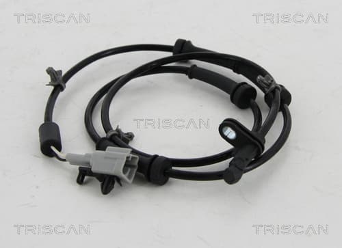 TRISCAN Snímač počtu otáčok kolesa 818014214 1