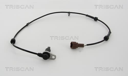 TRISCAN Snímač počtu otáčok kolesa 818014308 1