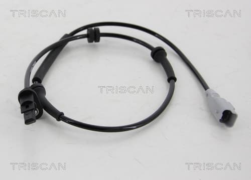 TRISCAN Snímač počtu otáčok kolesa 818015131 1