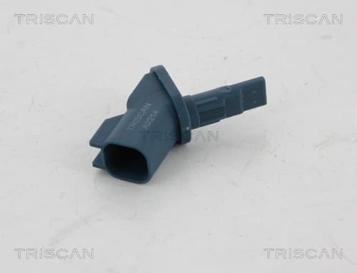 TRISCAN Snímač počtu otáčok kolesa 818016102 1