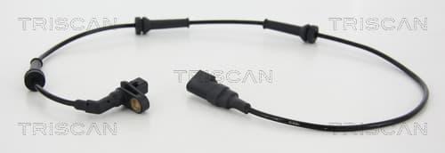 TRISCAN Snímač počtu otáčok kolesa 818016107 1
