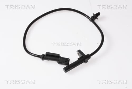 TRISCAN Snímač počtu otáčok kolesa 8180 16156 1