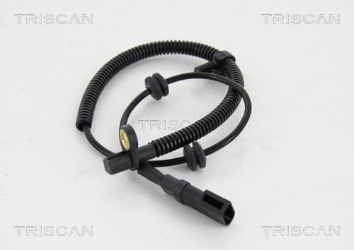 TRISCAN Snímač počtu otáčok kolesa 818016204 1