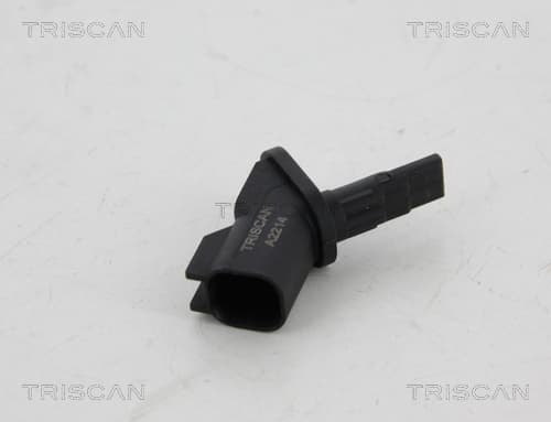 TRISCAN Snímač počtu otáčok kolesa 818016206 1