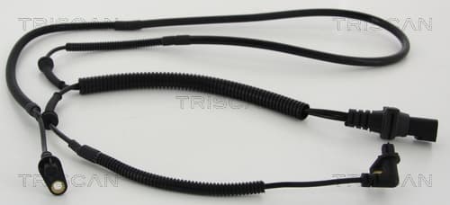 TRISCAN Snímač počtu otáčok kolesa 818016208 1