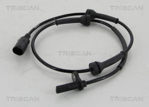 TRISCAN Snímač počtu otáčok kolesa 818016225 1