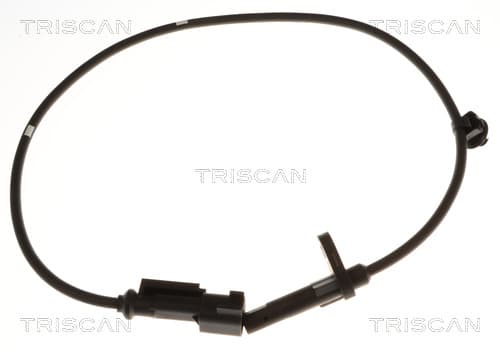 TRISCAN Snímač počtu otáčok kolesa 8180 16260 1