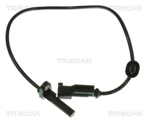 TRISCAN Snímač počtu otáčok kolesa 8180 16261 1