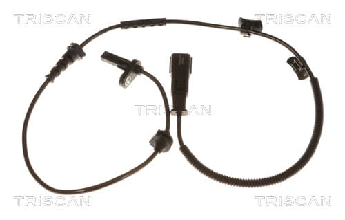 TRISCAN Snímač počtu otáčok kolesa 8180 18109 1