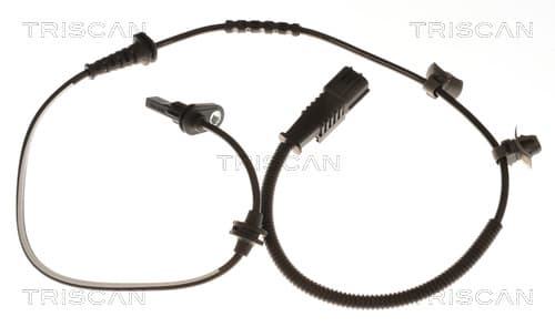 TRISCAN Snímač počtu otáčok kolesa 8180 18110 1