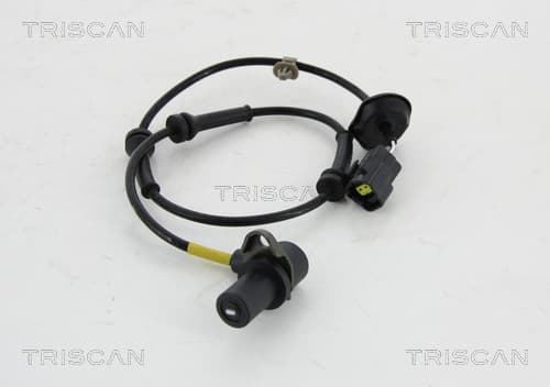 TRISCAN Snímač počtu otáčok kolesa 818021103 1