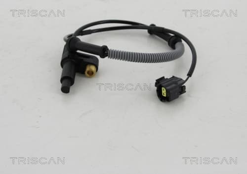 TRISCAN Snímač počtu otáčok kolesa 818021201 1
