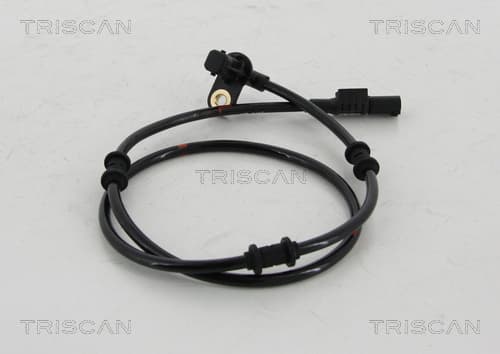 TRISCAN Snímač počtu otáčok kolesa 818023126 1