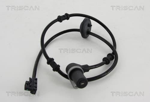 TRISCAN Snímač počtu otáčok kolesa 818023207 1