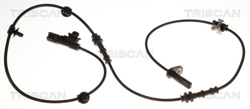 TRISCAN Snímač počtu otáčok kolesa 8180 24129 1