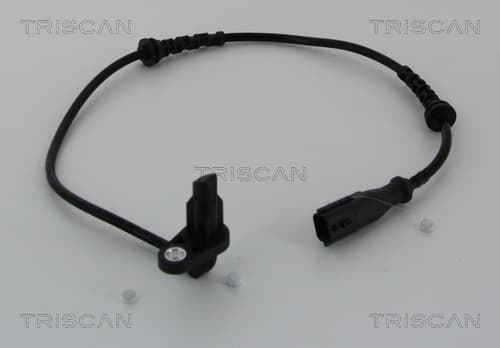 TRISCAN Snímač počtu otáčok kolesa 818025201 1
