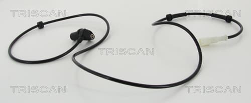 TRISCAN Snímač počtu otáčok kolesa 818025206 1