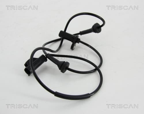 TRISCAN Snímač počtu otáčok kolesa 818027103 1